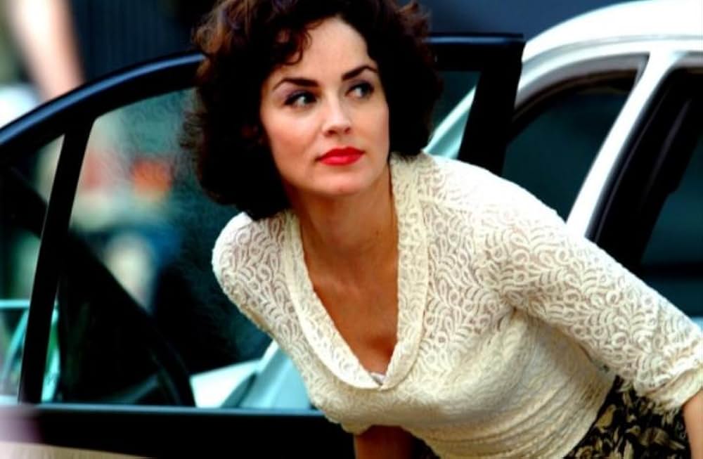 シャロン・ストーン in シークレット・スパイの画像