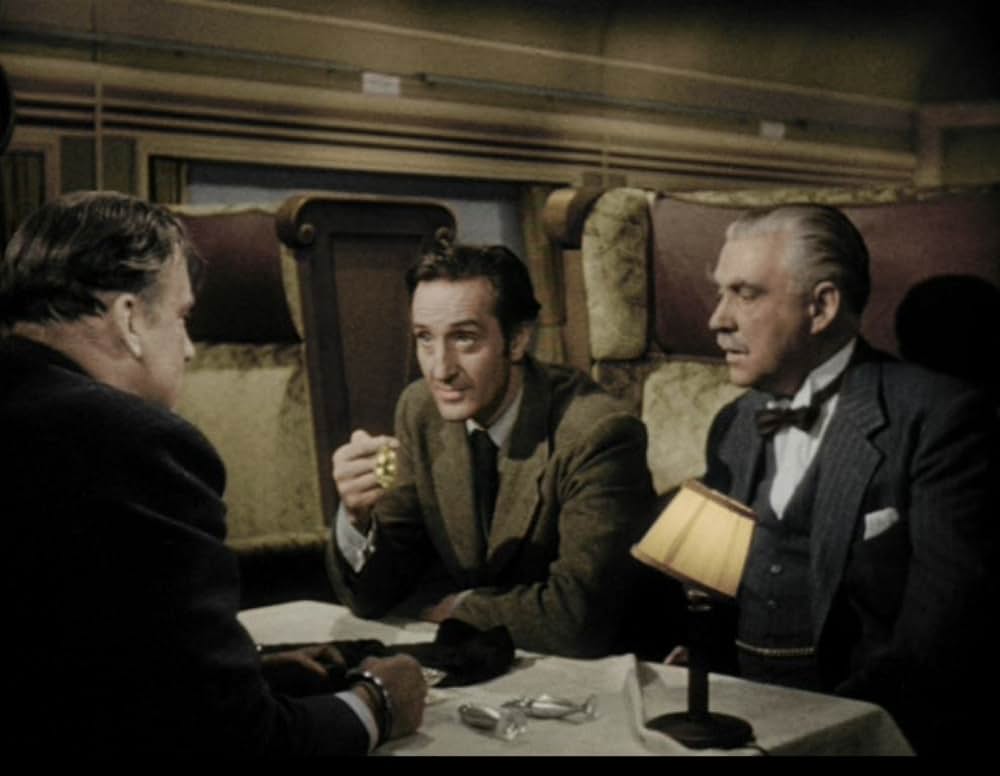 シャーロック・ホームズ 闇夜の恐怖の画像