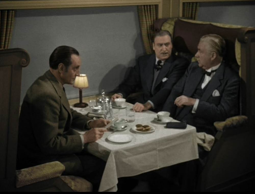 シャーロック・ホームズ 闇夜の恐怖の画像