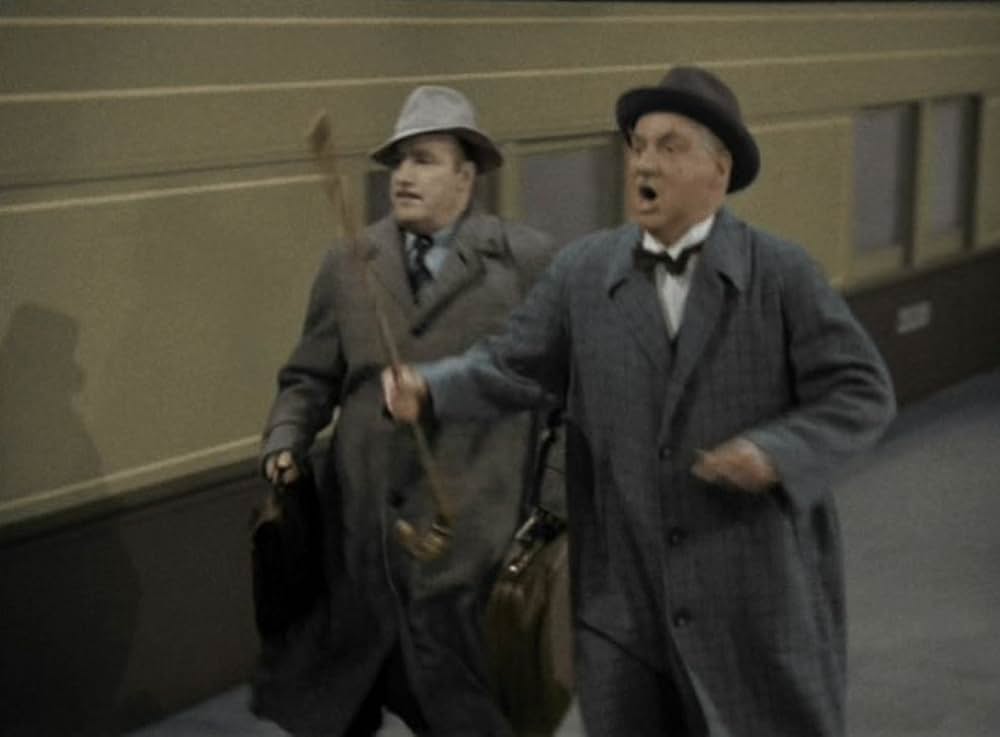 シャーロック・ホームズ 闇夜の恐怖の画像