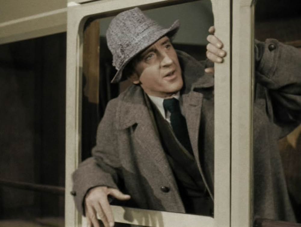 シャーロック・ホームズ 闇夜の恐怖の画像