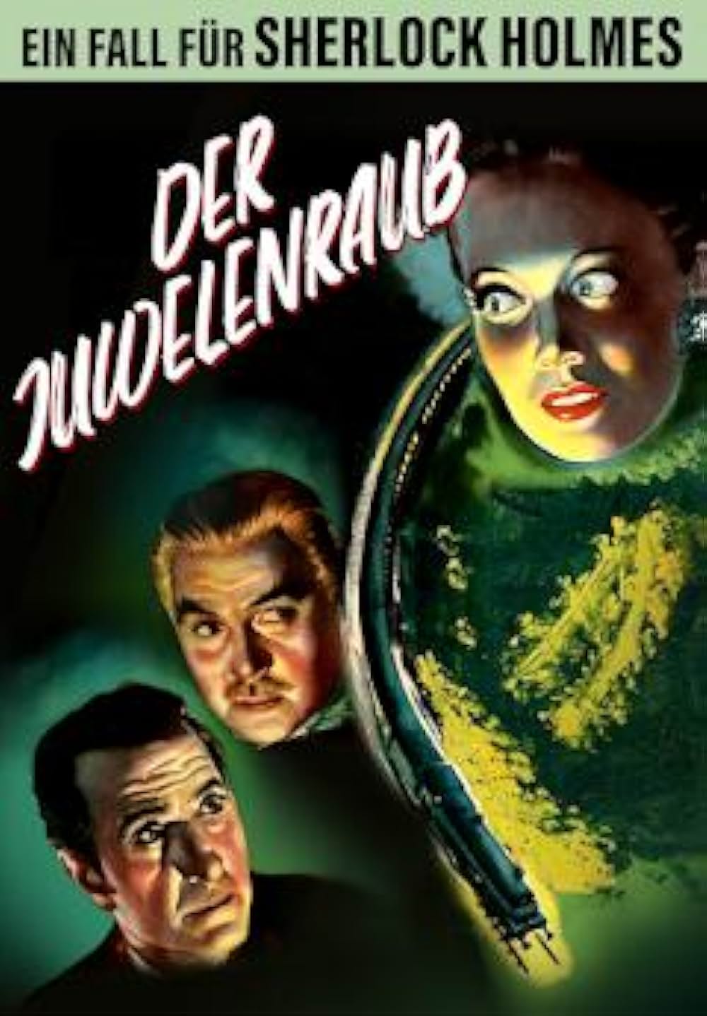 シャーロック・ホームズ 闇夜の恐怖の画像