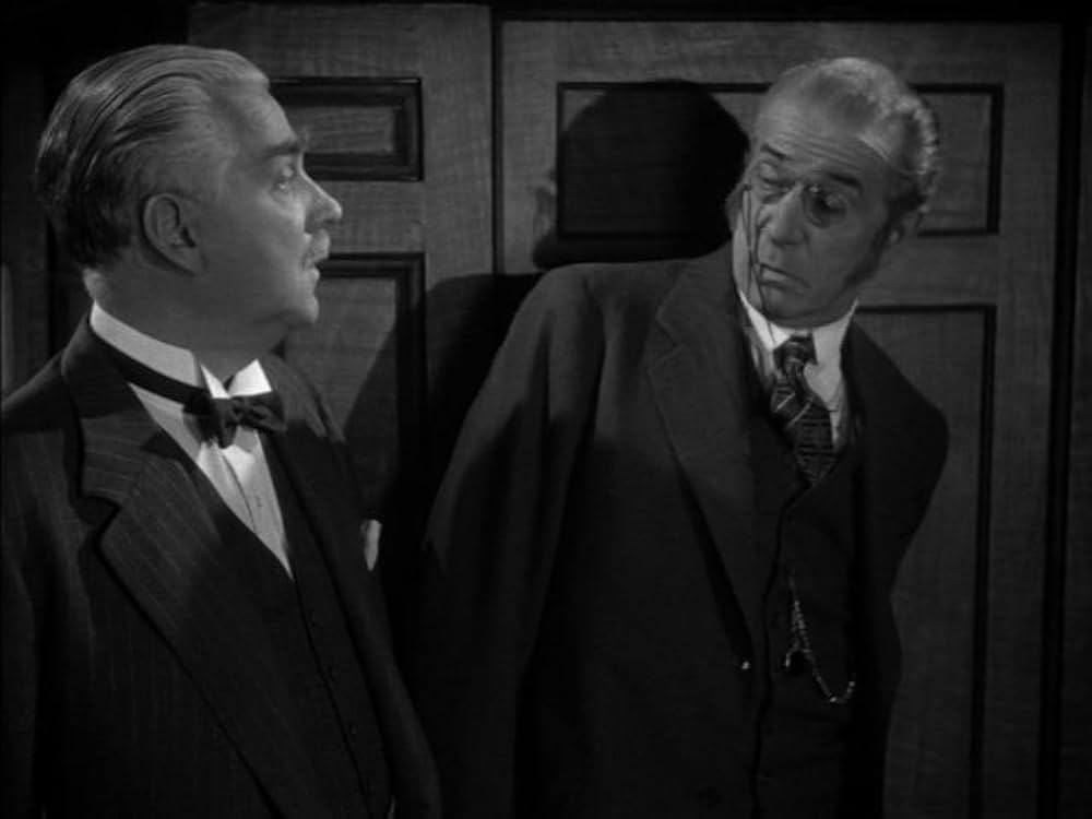 シャーロック・ホームズ 闇夜の恐怖の画像