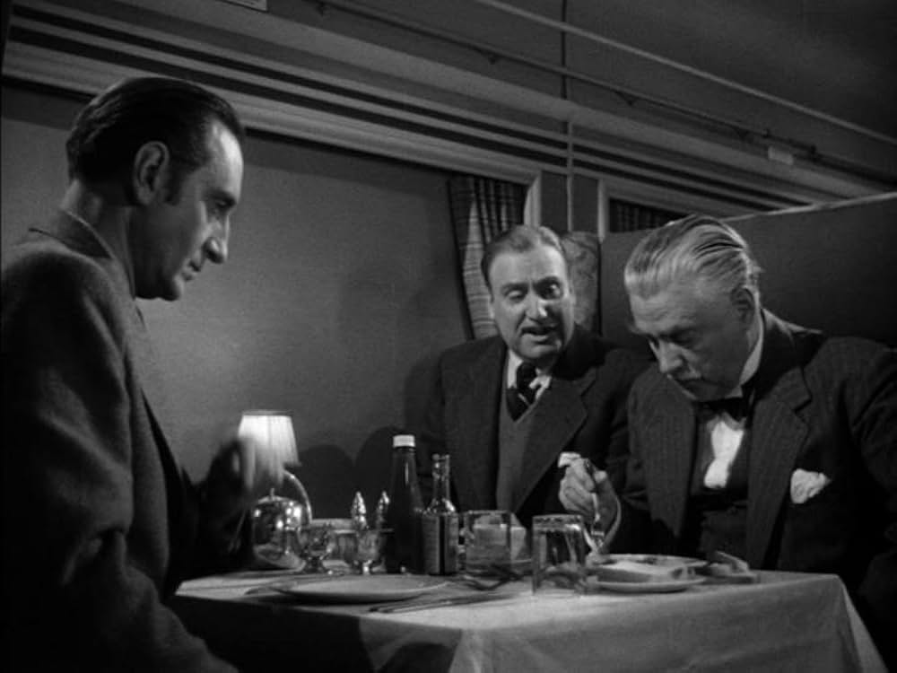 シャーロック・ホームズ 闇夜の恐怖の画像