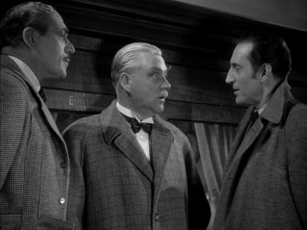 シャーロック・ホームズ 闇夜の恐怖の画像