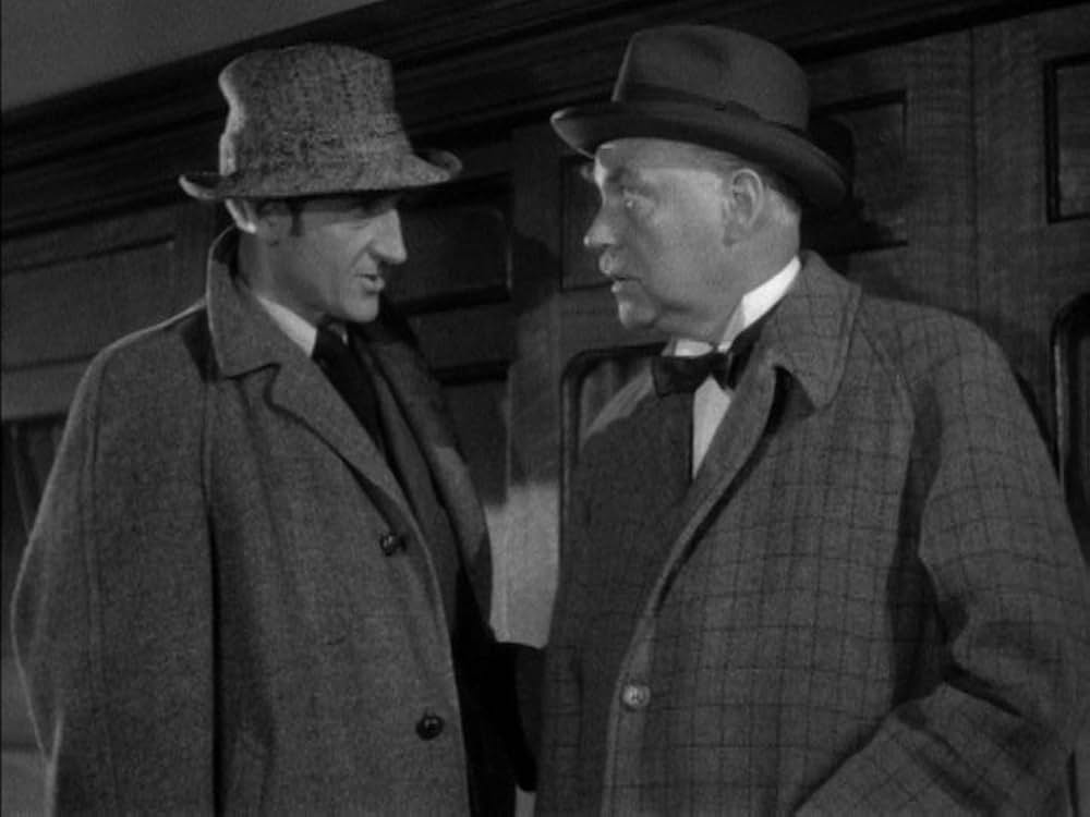 シャーロック・ホームズ 闇夜の恐怖の画像