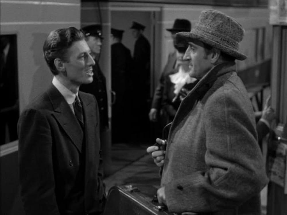 シャーロック・ホームズ 闇夜の恐怖の画像