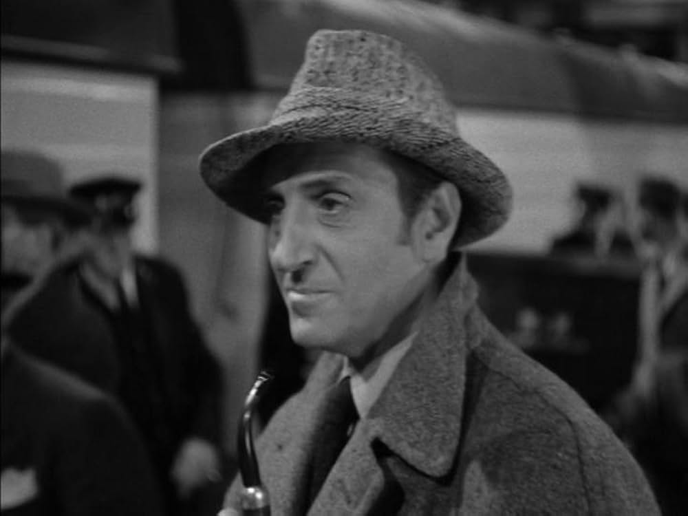 シャーロック・ホームズ 闇夜の恐怖の画像