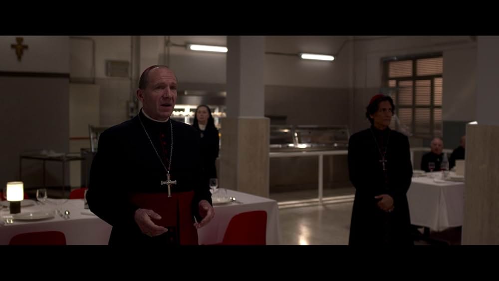 教皇選挙の画像