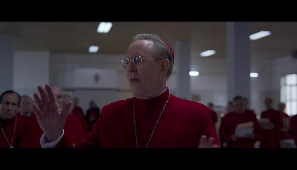 教皇選挙の画像