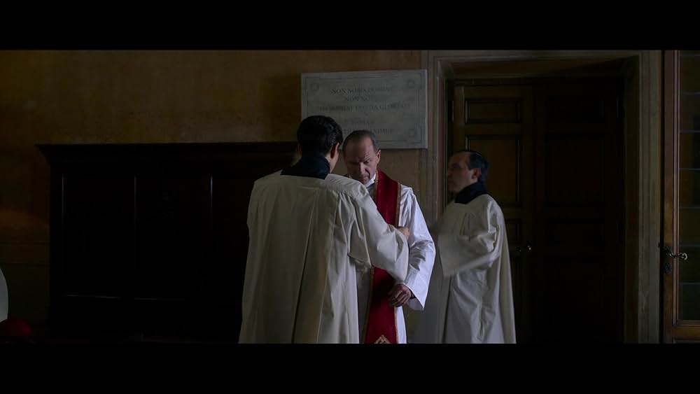 教皇選挙の画像