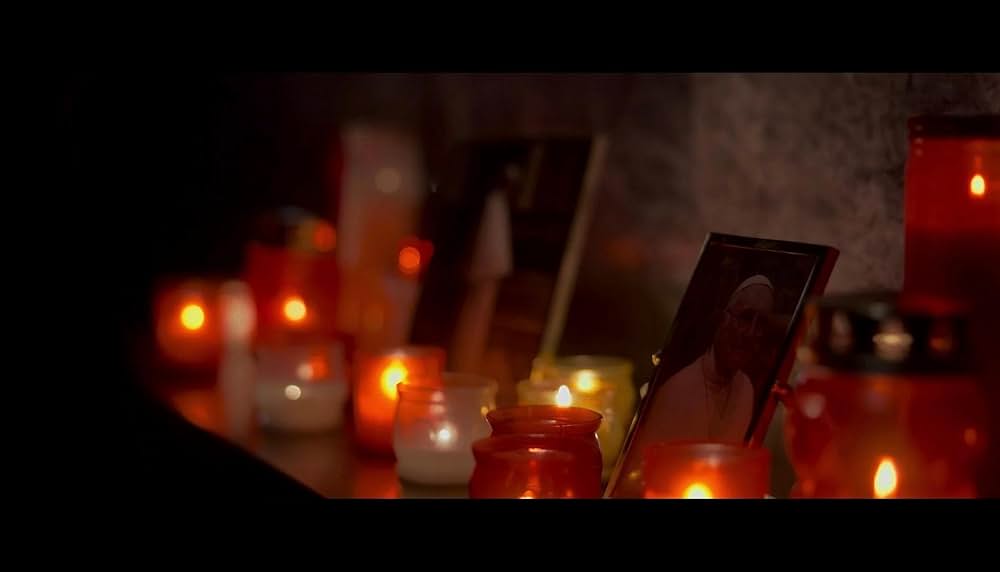 教皇選挙の画像