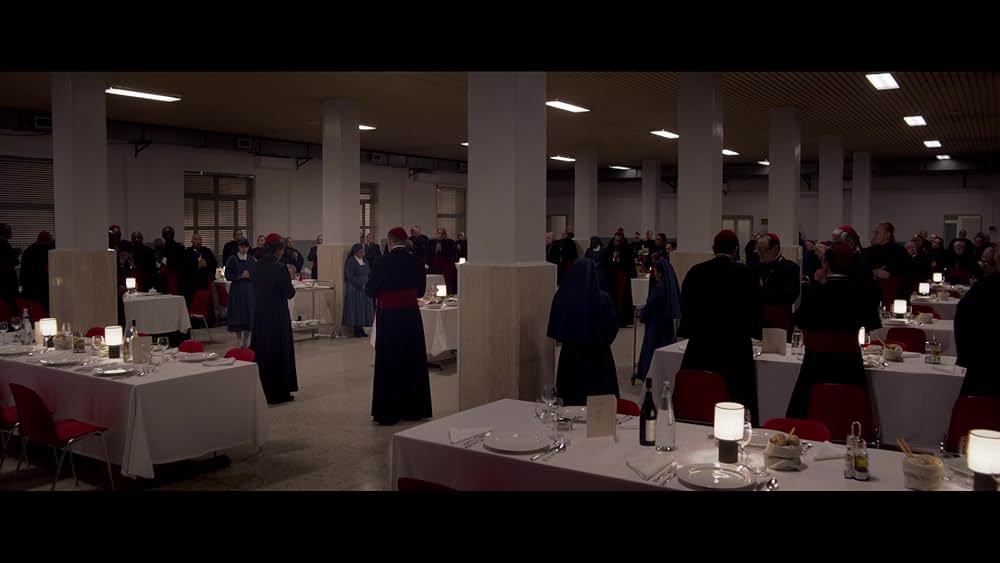 教皇選挙の画像