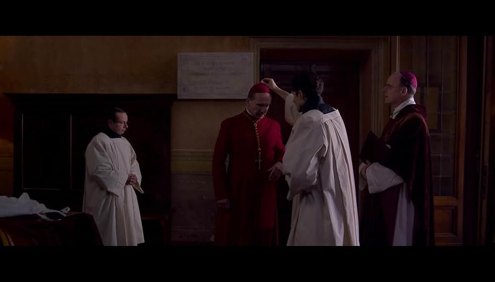 教皇選挙の画像