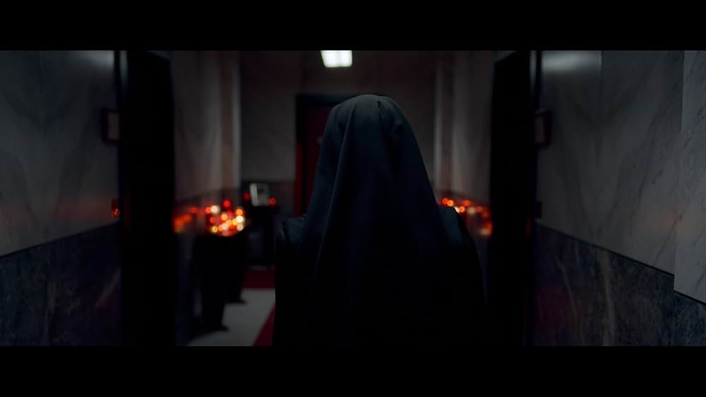 教皇選挙の画像