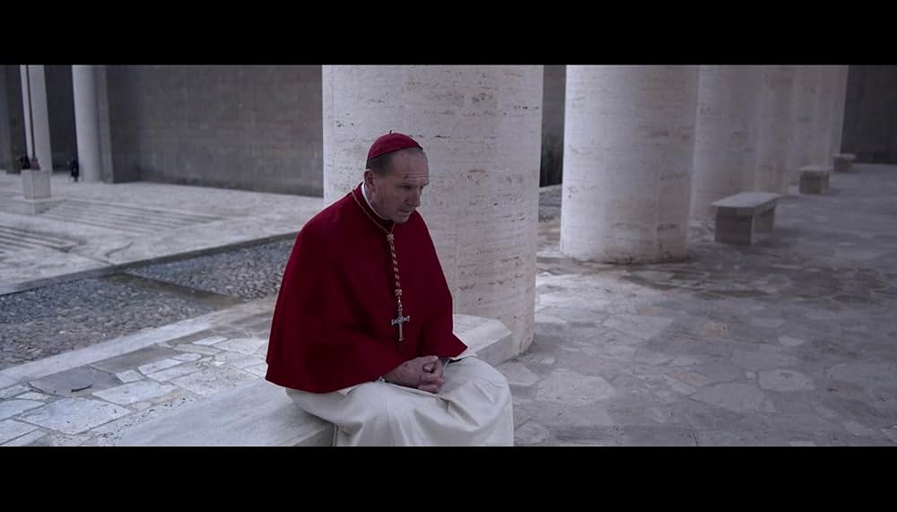 教皇選挙の画像