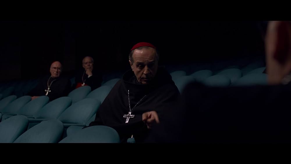 教皇選挙の画像