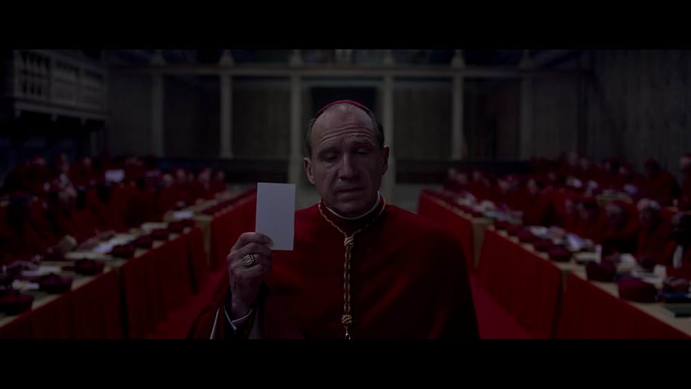 教皇選挙の画像