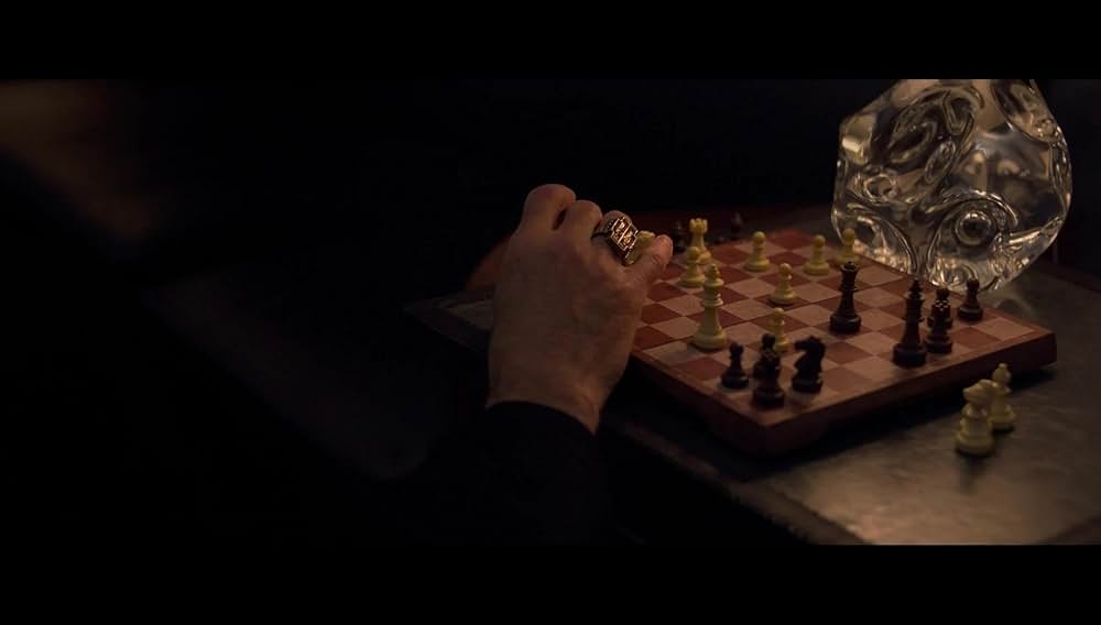 教皇選挙の画像