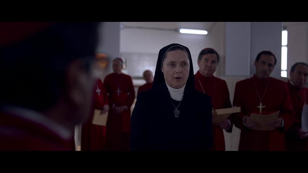 教皇選挙の画像