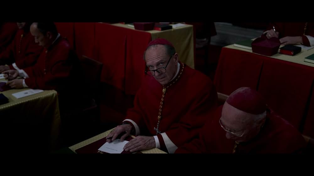 教皇選挙の画像