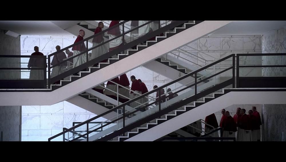 教皇選挙の画像