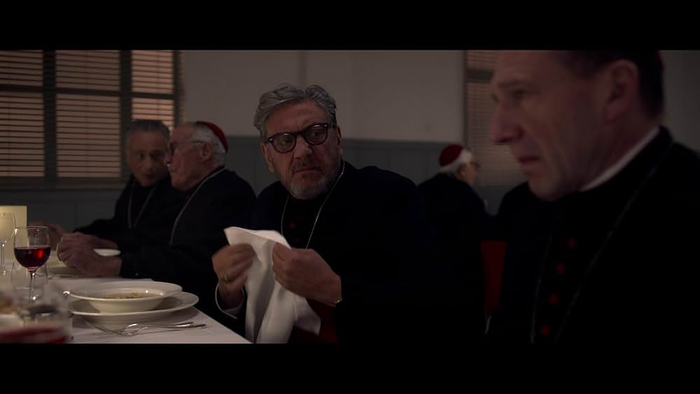 教皇選挙の画像