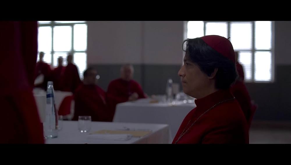 教皇選挙の画像