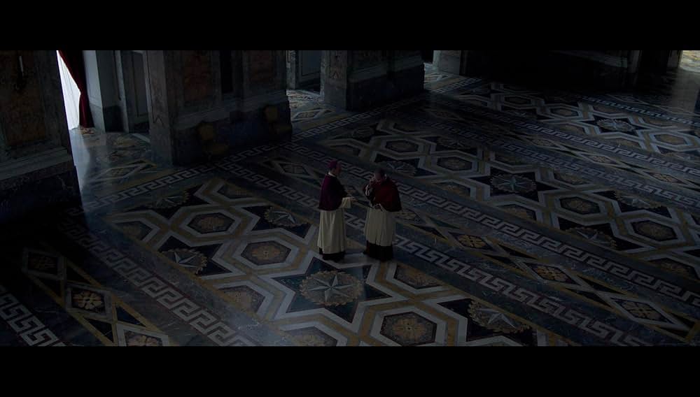 教皇選挙の画像