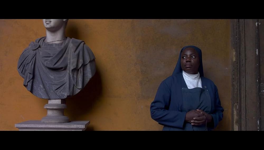 教皇選挙の画像