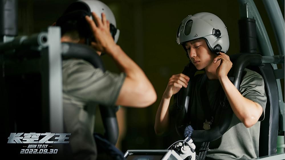 ボーン・トゥ・フライの画像