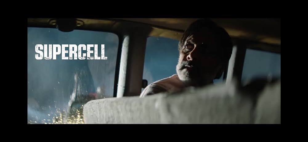 ツイスター スーパー・ストームの画像