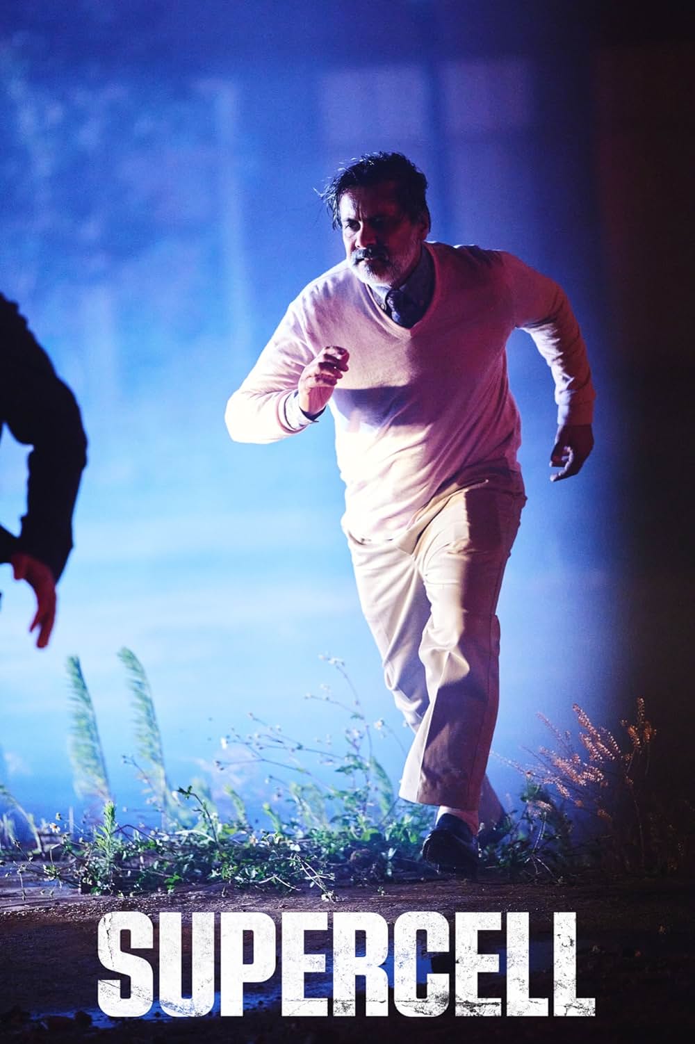 ツイスター スーパー・ストームの画像