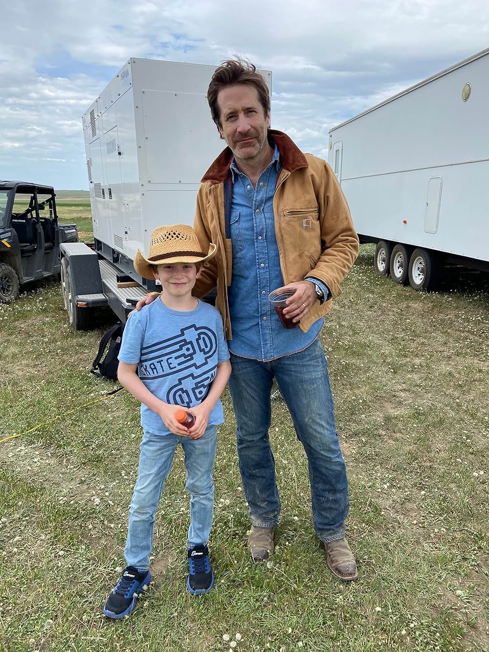 ツイスター スーパー・ストームの画像