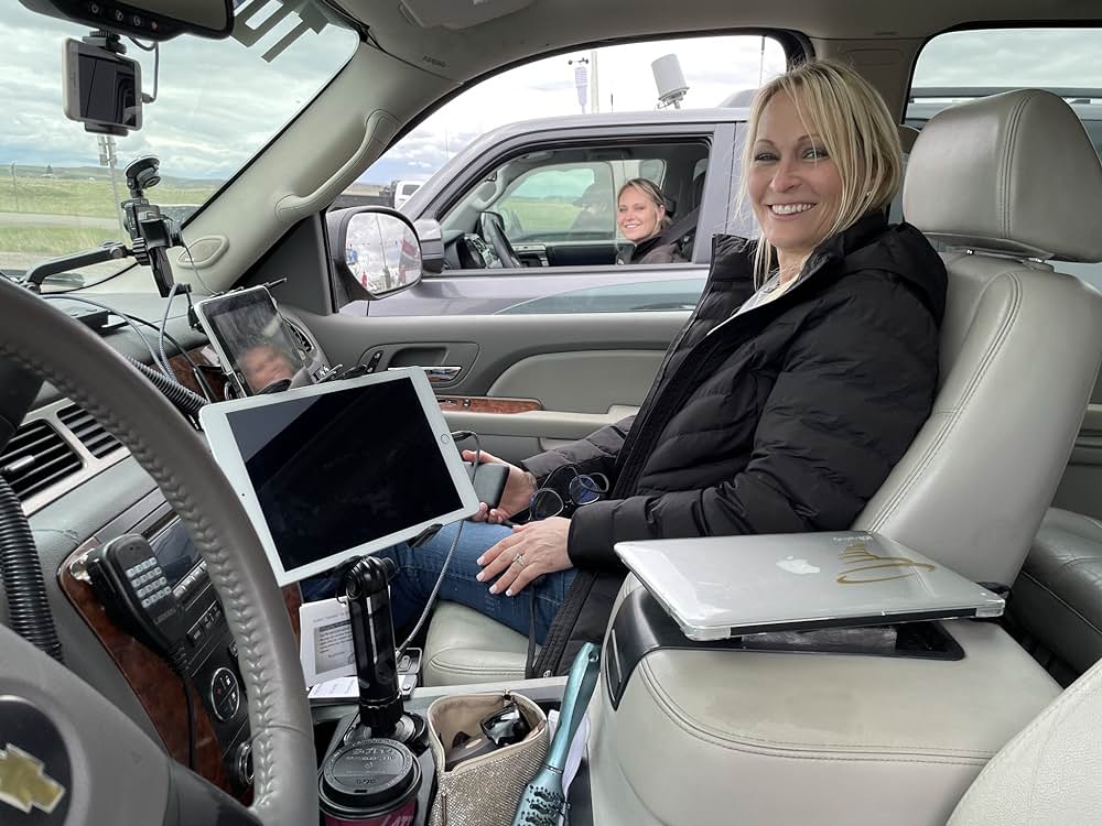 ツイスター スーパー・ストームの画像