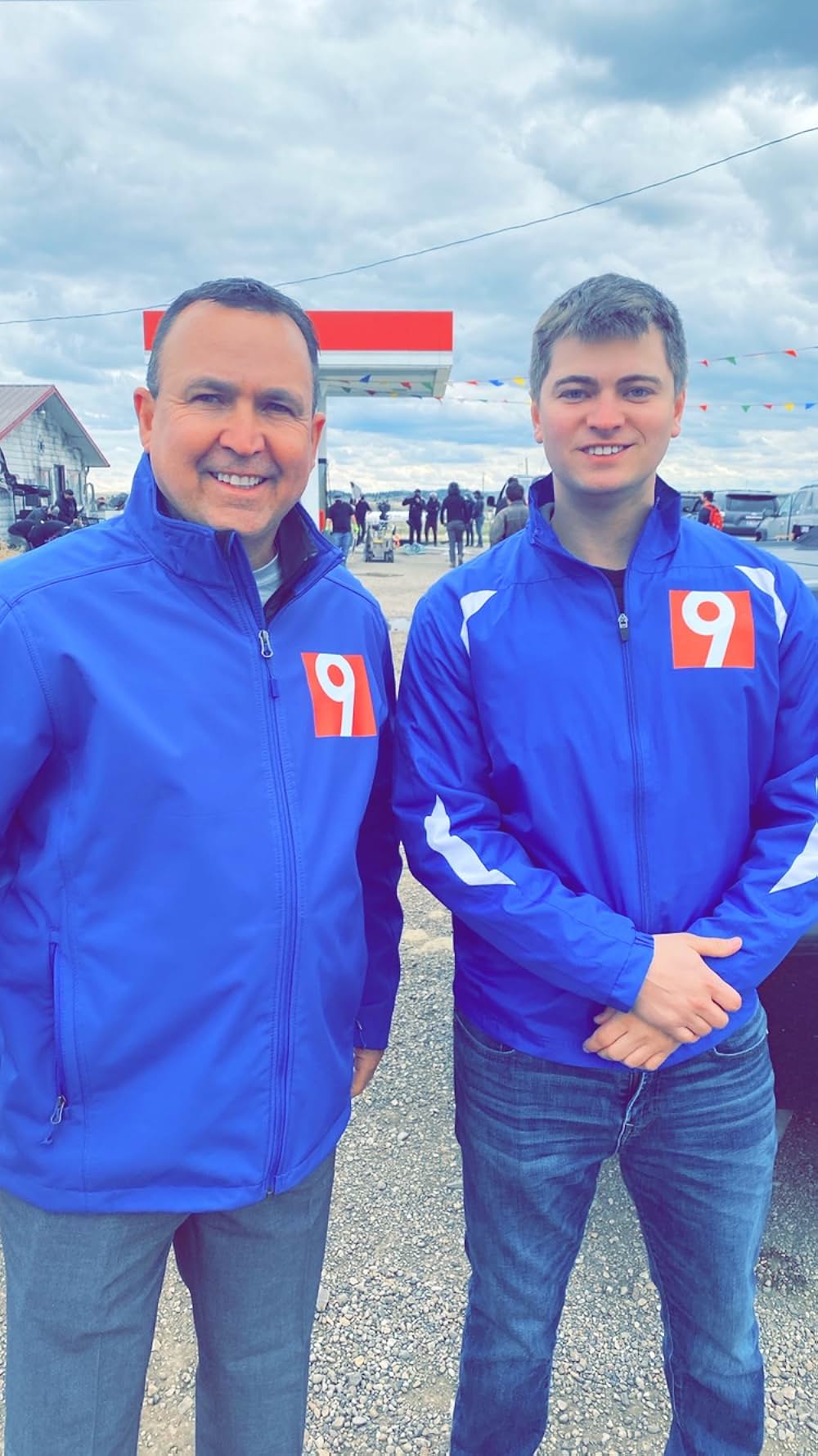 ツイスター スーパー・ストームの画像