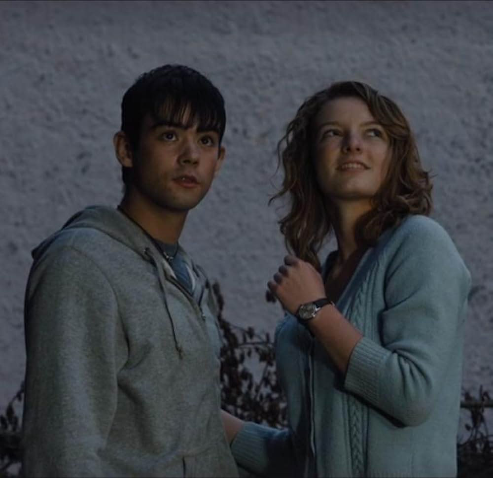 ポスト・アポカリプスの画像