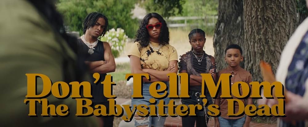 ドリーム・ガール／ママにはないしょの夏休みの画像