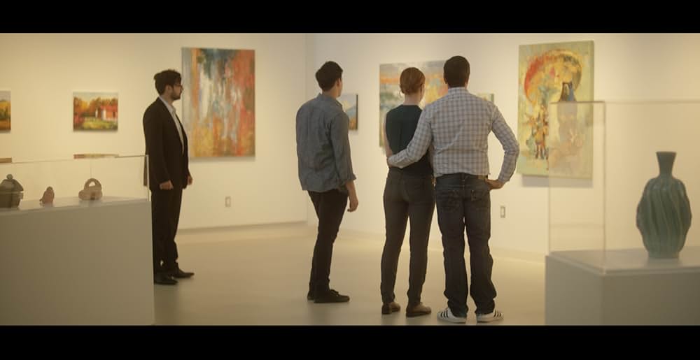 ミーニング・オブ・ライフ 生きることの意味の画像