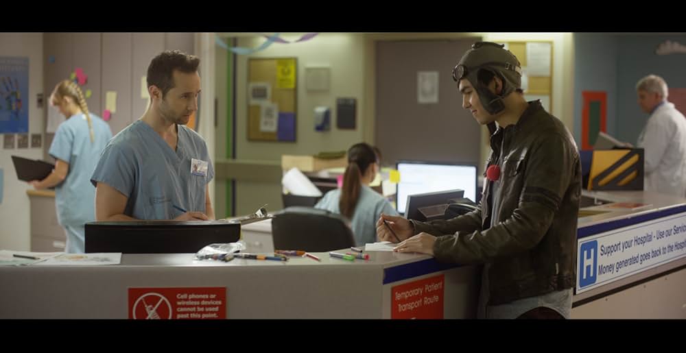 ミーニング・オブ・ライフ 生きることの意味の画像