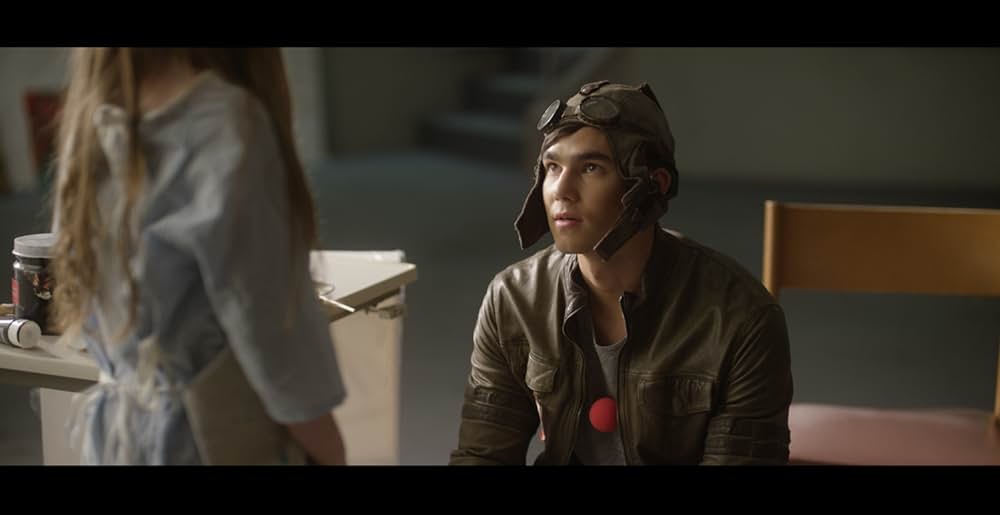 ミーニング・オブ・ライフ 生きることの意味の画像