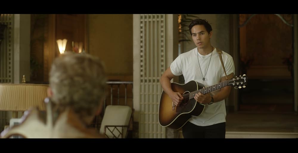 ミーニング・オブ・ライフ 生きることの意味の画像