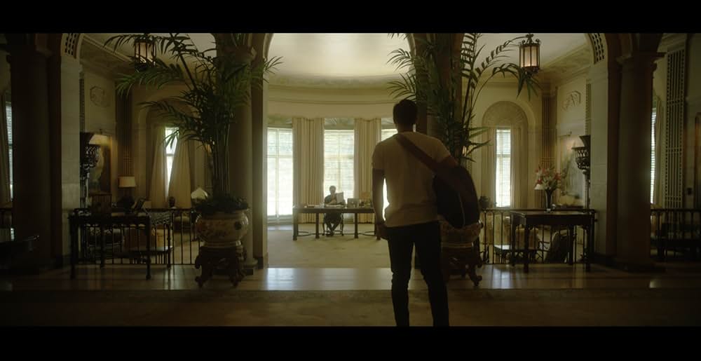 ミーニング・オブ・ライフ 生きることの意味の画像