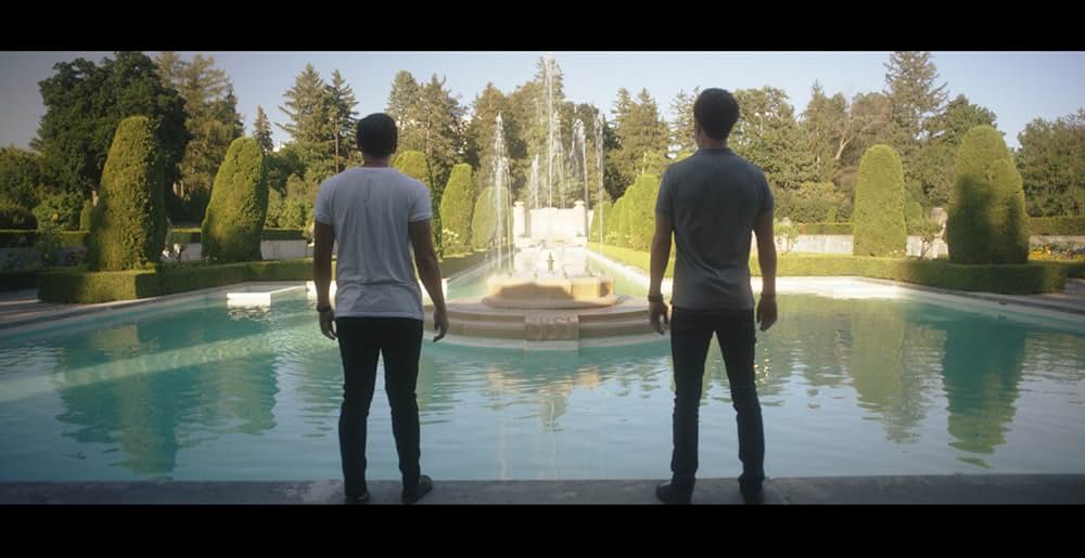 ミーニング・オブ・ライフ 生きることの意味の画像