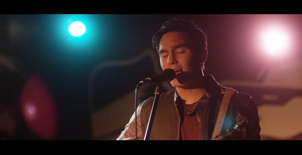 ミーニング・オブ・ライフ 生きることの意味の画像