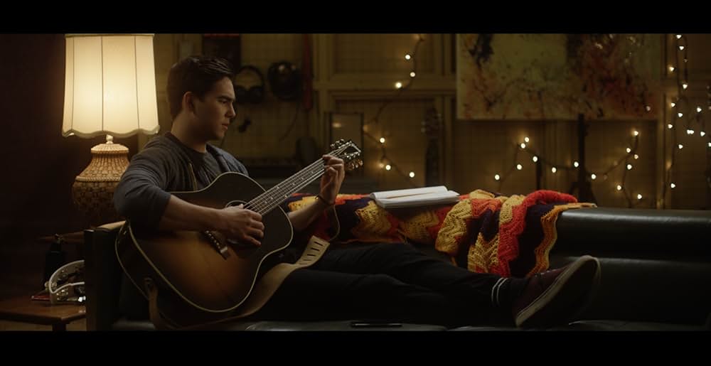 ミーニング・オブ・ライフ 生きることの意味の画像