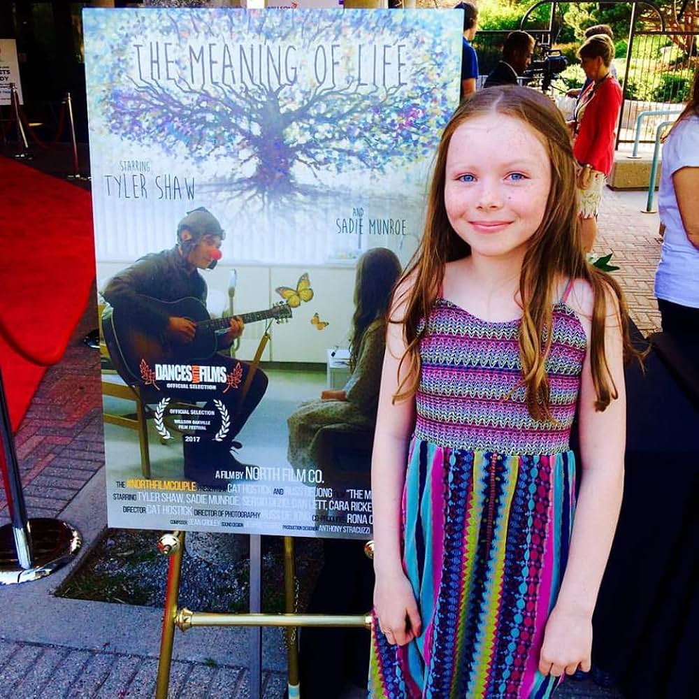 ミーニング・オブ・ライフ 生きることの意味の画像