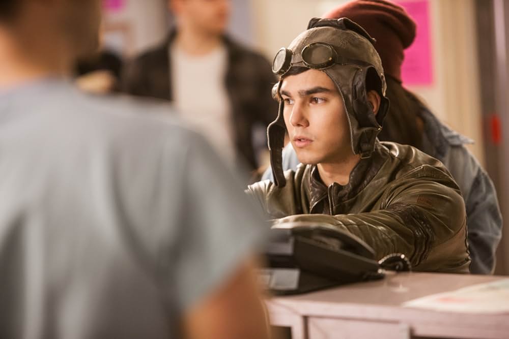 ミーニング・オブ・ライフ 生きることの意味の画像