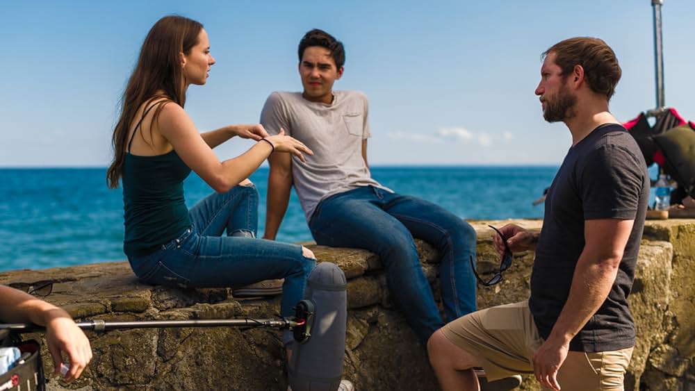 ミーニング・オブ・ライフ 生きることの意味の画像