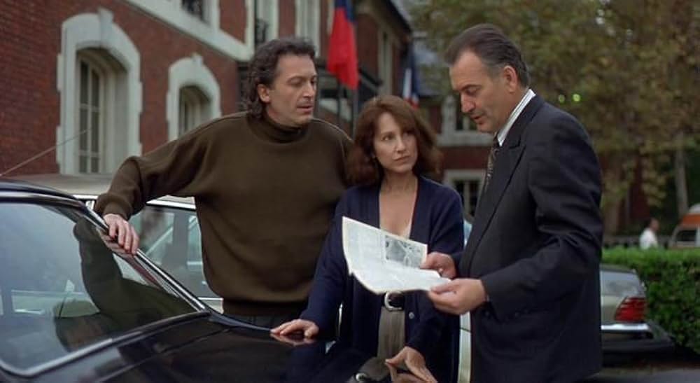 運命の瞬間／そしてエイズは蔓延したの画像